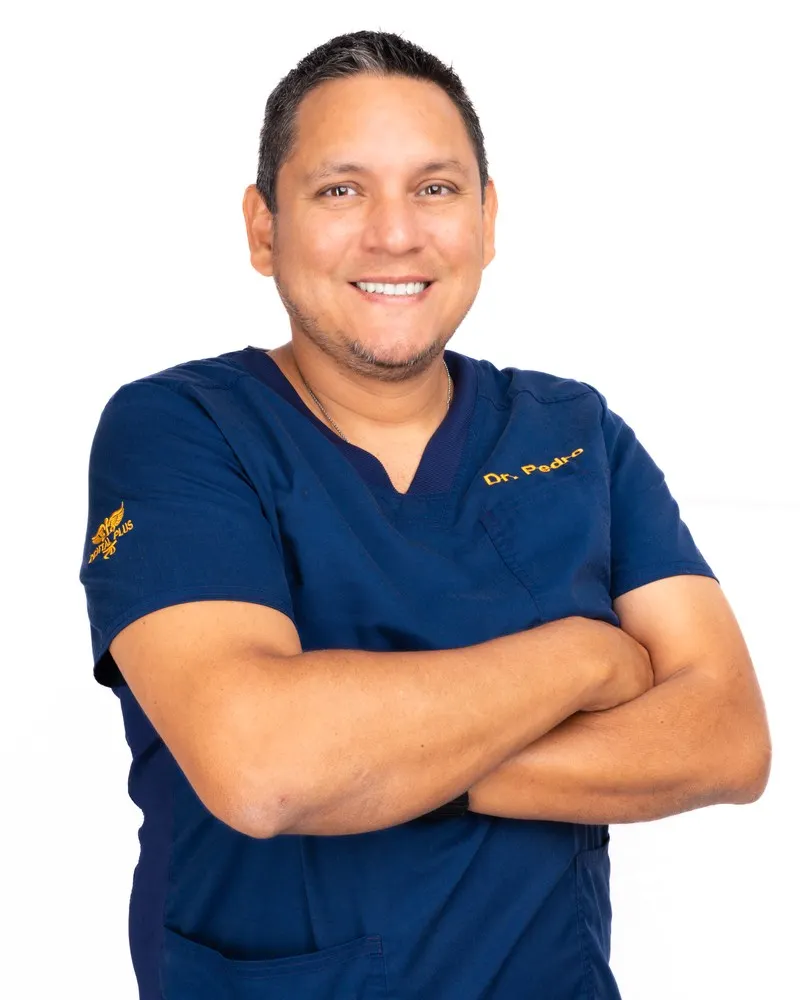 Dr. Pedro Maita C.