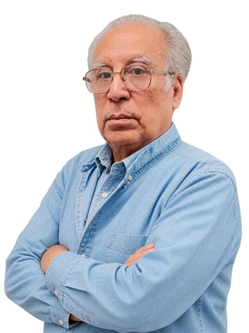 Dr. Germán Rossani D.