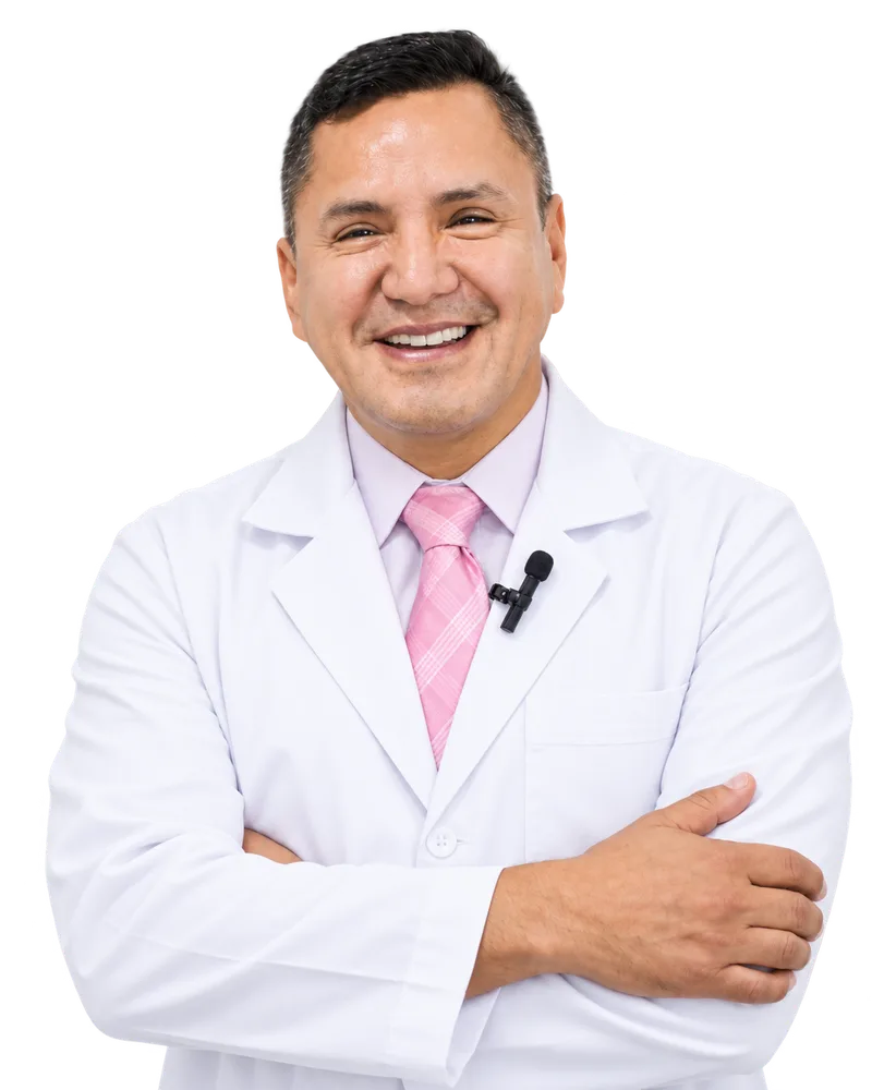 Dr. Julio Cuadros S.