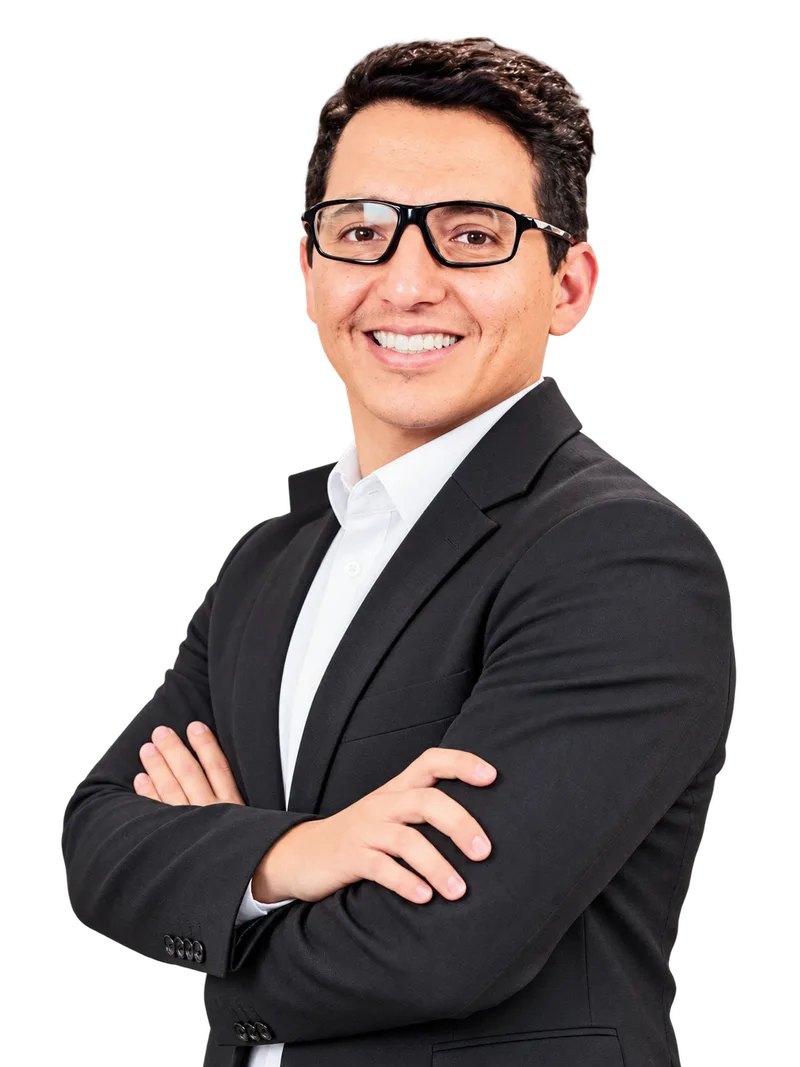 Dr. Rafael Vílchez S.