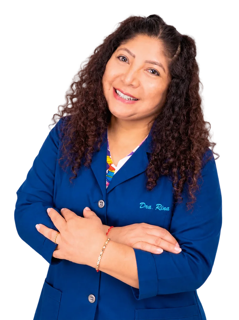 Rina Torre Villanueva